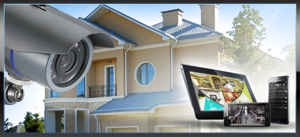 слайдер ВИДЕОНАБЛЮДЕНИЕ